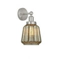 thumbnail image 1 of Innovations Lighting - Chatham - 1 Light Wall Sconce In Industrial Style-10, 1 of 3