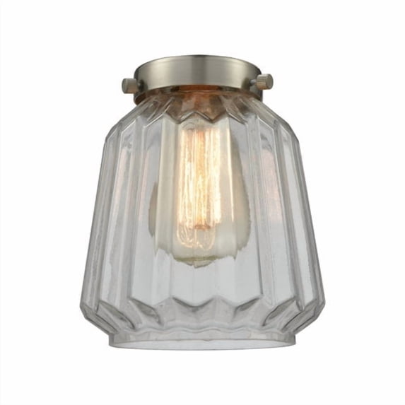 Innovations Lighting Chatham 6'' Glass Novelty Pendant Shade