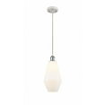 thumbnail image 1 of Innovations Lighting - Cindyrella - 1 Light Cord Hung Mini Pendant In Industrial, 1 of 1