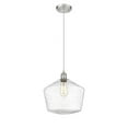 thumbnail image 1 of Innovations Lighting - Cindyrella - 1 Light Cord Hung Mini Pendant In Industrial, 1 of 2