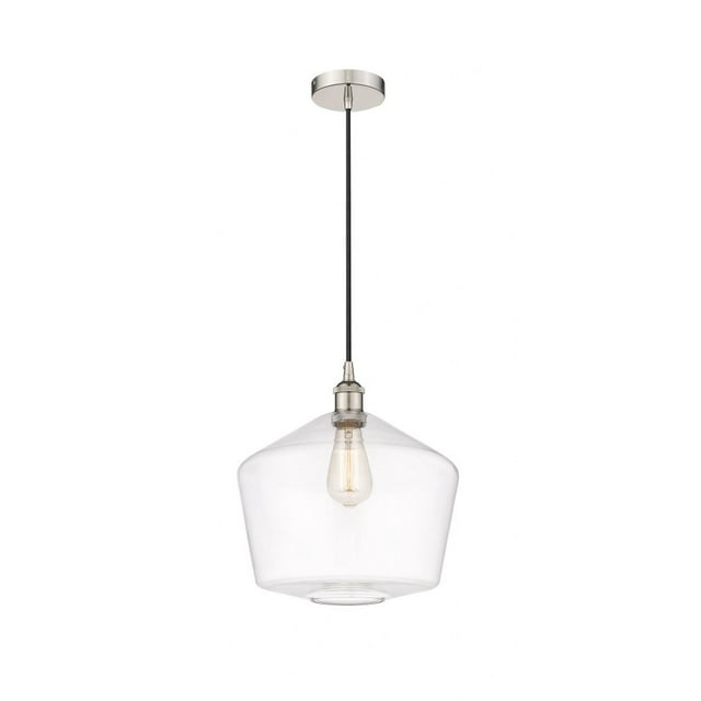 Innovations Lighting - Cindyrella - 1 Light Mini Pendant In Industrial