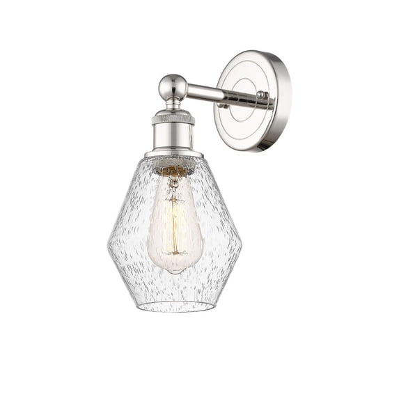 Innovations Lighting - Cindyrella - 1 Light Wall Sconce In Nautiical Style-12
