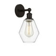 thumbnail image 1 of Innovations Lighting - Cindyrella - 1 Light Wall Sconce In Nautiical Style-12, 1 of 2