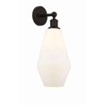 thumbnail image 1 of Innovations Lighting - Cindyrella - 1 Light Wall Sconce In Nautiical Style-16.5, 1 of 7