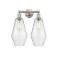 thumbnail image 1 of Innovations Lighting - Cindyrella - 2 Light Bath Vanity In Modern Style-17, 1 of 2