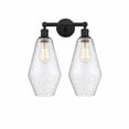 thumbnail image 1 of Innovations Lighting - Cindyrella - 2 Light Bath Vanity In Modern Style-17, 1 of 2