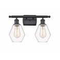 thumbnail image 1 of Innovations Lighting - Cindyrella - 2 Light Bath Vanity In Nautiical Style-10.25, 1 of 2