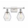 thumbnail image 1 of Innovations Lighting - Cindyrella - 2 Light Bath Vanity In Nautiical Style-10.25, 1 of 2
