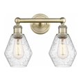 thumbnail image 1 of Innovations Lighting - Cindyrella - 2 Light Bath Vanity In Nautiical Style-12, 1 of 2