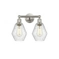 thumbnail image 1 of Innovations Lighting - Cindyrella - 2 Light Bath Vanity In Nautiical Style-12, 1 of 7