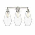 thumbnail image 1 of Innovations Lighting - Cindyrella - 3 Light Bath Vanity In Modern Style-17, 1 of 5