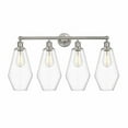 thumbnail image 1 of Innovations Lighting - Cindyrella - 4 Light Bath Vanity In Modern Style-17, 1 of 2