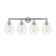 thumbnail image 1 of Innovations Lighting - Cindyrella - 4 Light Bath Vanity In Nautiical Style-12, 1 of 1