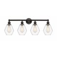 thumbnail image 1 of Innovations Lighting - Cindyrella - 4 Light Bath Vanity In Nautiical Style-12, 1 of 1