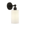 thumbnail image 1 of Innovations Lighting - Clymer - 1 Light Wall Sconce In Art Deco Style-11.38, 1 of 2