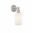 thumbnail image 1 of Innovations Lighting - Clymer - 1 Light Wall Sconce In Art Deco Style-11.38, 1 of 3