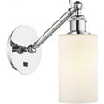 thumbnail image 1 of Innovations Lighting - Clymer - 1 Light Wall Sconce In Art Nouveau Style-11.25, 1 of 5
