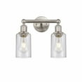 thumbnail image 1 of Innovations Lighting - Clymer - 2 Light Bath Vanity In Art Deco Style-11.38, 1 of 2