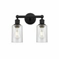 thumbnail image 1 of Innovations Lighting - Clymer - 2 Light Bath Vanity In Art Deco Style-11.38, 1 of 2