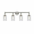 thumbnail image 1 of Innovations Lighting - Clymer - 4 Light Bath Vanity In Art Deco Style-11.38, 1 of 5