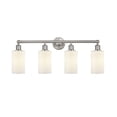 thumbnail image 1 of Innovations Lighting - Clymer - 4 Light Bath Vanity In Art Deco Style-11.38, 1 of 1