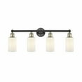 thumbnail image 1 of Innovations Lighting - Clymer - 4 Light Bath Vanity In Modern Style-11.38 Inches, 1 of 2