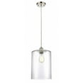 thumbnail image 1 of Innovations Lighting - Cobbleskill - 1 Light Cord Hung Mini Pendant In, 1 of 2