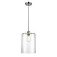 thumbnail image 1 of Innovations Lighting - Cobbleskill - 1 Light Cord Hung Mini Pendant In, 1 of 2