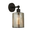 thumbnail image 1 of Innovations Lighting - Cobbleskill - 1 Light Wall Sconce In Industrial, 1 of 7
