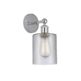 thumbnail image 1 of Innovations Lighting - Cobbleskill - 1 Light Wall Sconce In Industrial, 1 of 3