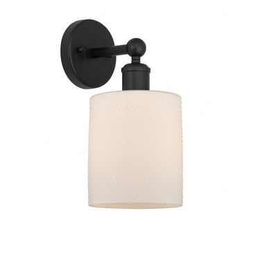 Innovations Lighting - Cobbleskill - 1 Light Wall Sconce In Industrial