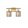 thumbnail image 1 of Innovations Lighting - Cobbleskill - 2 Light Bath Vanity In Industrial Style-9, 1 of 2