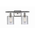 thumbnail image 1 of Innovations Lighting - Cobbleskill - 2 Light Bath Vanity In Industrial Style-9, 1 of 3