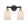 thumbnail image 1 of Innovations Lighting - Cobbleskill - 2 Light Bath Vanity In Industrial, 1 of 2