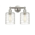 thumbnail image 1 of Innovations Lighting - Cobbleskill - 2 Light Bath Vanity In Industrial, 1 of 7