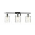 thumbnail image 1 of Innovations Lighting - Cobbleskill - 3 Light Bath Vanity In Art Nouveau Style-9, 1 of 1