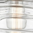thumbnail image 1 of Innovations Lighting - Cobbleskill - 3 Light Bath Vanity In Art Nouveau Style-9, 1 of 5
