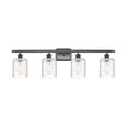 thumbnail image 1 of Innovations Lighting - Cobbleskill - 4 Light Bath Vanity In Art Nouveau Style-11, 1 of 5