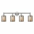 thumbnail image 1 of Innovations Lighting - Cobbleskill - 4 Light Bath Vanity In Industrial, 1 of 7