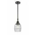 thumbnail image 1 of Innovations Lighting - Colton - 1 Light Stem Hung Mini Pendant In Traditional, 1 of 1