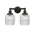 thumbnail image 1 of Innovations Lighting - Colton - 2 Light Bath Vanity In Industrial Style-11.5, 1 of 7