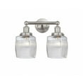 thumbnail image 1 of Innovations Lighting - Colton - 2 Light Bath Vanity In Industrial Style-11.5, 1 of 2