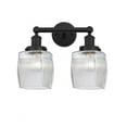 thumbnail image 1 of Innovations Lighting - Colton - 2 Light Bath Vanity In Industrial Style-11.5, 1 of 7