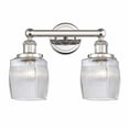 thumbnail image 1 of Innovations Lighting - Colton - 2 Light Bath Vanity In Industrial Style-11.5, 1 of 7