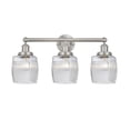 thumbnail image 1 of Innovations Lighting - Colton - 3 Light Bath Vanity In Industrial Style-11.5, 1 of 7
