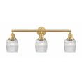 thumbnail image 1 of Innovations Lighting - Colton-3 Light Bath Vanity in Traditional Style-32 Inches, 1 of 2