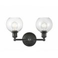 thumbnail image 1 of Innovations Lighting - Concord - 2 Light Bath Vanity In Industrial Style-10.5, 1 of 5