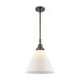 thumbnail image 1 of Innovations Lighting - Cone-1 Light Mini Pendant in Industrial Style-12 Inches, 1 of 1