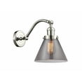 thumbnail image 1 of Innovations Lighting - Cone - 1 Light Wall Sconce In Industrial Style-11.5, 1 of 1