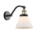 thumbnail image 1 of Innovations Lighting - Cone - 1 Light Wall Sconce In Industrial Style-11.5, 1 of 1